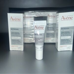 Avène Retrinal 0.1 Intensive Cream - White